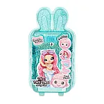 Игровой набор с куклой NA! NA! NA! SURPRISE серии Sparkle" S3 W1 – Сейлор Блу"
