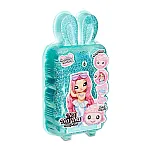 Игровой набор с куклой NA! NA! NA! SURPRISE серии Sparkle" S3 W1 – Сейлор Блу"
