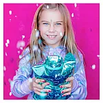 Игровой набор с куклой NA! NA! NA! SURPRISE серии Sparkle" S3 W1 – Дарья Дакки"