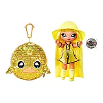Игровой набор с куклой NA! NA! NA! SURPRISE серии Sparkle" S3 W1 – Дарья Дакки"
