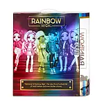 Кукла Rainbow High S2 - Белла Паркер (570738)