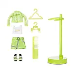 Кукла Rainbow High S2 - Карма Никольс  (572343)