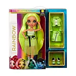 Кукла Rainbow High S2 - Карма Никольс  (572343)