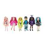 Кукла Rainbow High S2 - Кристал Бэйли