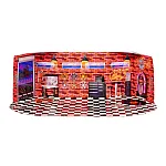 Игровой набор с куклой L.O.L. Surprise! серии Furniture - Перчинка (572619)