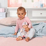 Интерактивная кукла Baby Annabell серии For babies – Соня (706442)