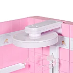 Автоматична душова кабінка для ляльки Baby Born - Купаємося з качечкою (830604)