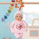 Лялька Baby Born – Рожевий янголятко 18 см (832295-2)