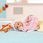 Лялька Baby Born – Рожевий янголятко 18 см (832295-2)