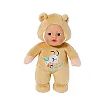 Кукла Baby Born – Мишка 18 см (832301-1)