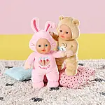 Кукла Baby Born – Мишка 18 см (832301-1)