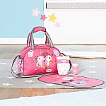 Сумка для куклы BABY BORN - Забота о малыше S2 (832455)