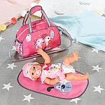 Сумка для куклы BABY BORN - Забота о малыше S2 (832455)