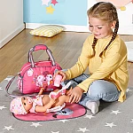Сумка для куклы BABY BORN - Забота о малыше S2 (832455)
