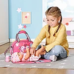 Сумка для куклы BABY BORN - Забота о малыше S2 (832455)