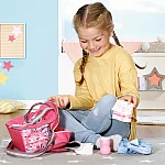 Сумка для куклы BABY BORN - Забота о малыше S2 (832455)