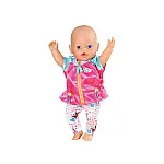 Набір одягу для ляльки Baby Born - Романтична крихітка