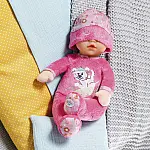 Лялька Baby Born серії For babies - Маленька соня (833674)