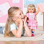 Лялька Baby Born - Молодша сестричка (36 см) (834916)