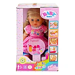 Лялька Baby Born - Молодша сестричка (36 см) (834916)