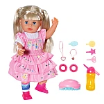 Лялька Baby Born - Молодша сестричка (36 см) (834916)