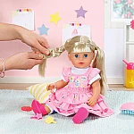 Лялька Baby Born - Молодша сестричка (36 см) (834916)