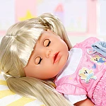 Лялька Baby Born - Молодша сестричка (36 см) (834916)