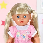 Лялька Baby Born - Молодша сестричка (36 см) (834916)