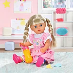 Лялька Baby Born - Молодша сестричка (36 см) (834916)