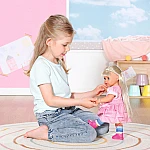 Лялька Baby Born - Молодша сестричка (36 см) (834916)