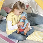 Кукла Baby Born Очаровательный мальчик 43 см (834992)