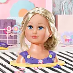 Кукла-манекен Baby Born - Стильная сестричка (835234)