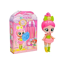 Игровой набор с куклой Bubiloons – Малышка Баби Грета