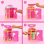 Игровой набор с куклой Bubiloons – Малышка Баби Грета