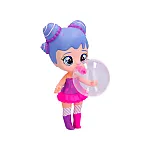 Игровой набор с куклой Bubiloons – Малышка Баби Эми