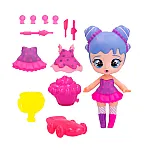 Игровой набор с куклой Bubiloons – Малышка Баби Эми