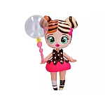 Игровой набор с куклой Bubiloons – Малышка Баби Эффи