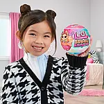 Ігровий набір із лялькою L.O.L. SURPRISE! серії Color Change Bubble Surprise S3 - Сюрприз (119777)