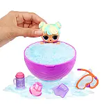 Ігровий набір із лялькою L.O.L. SURPRISE! серії Color Change Bubble Surprise S3 - Сюрприз (119777)