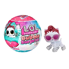 Ігровий набір з лялькою L.O.L. SURPRISE! серії Color Change B
