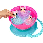 Игровой набор с куклами L.O.L. SURPRISE! серии Bubble Surprise Deluxe - Бабл-сюрприз (119845)