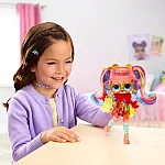 Ігровий набір із лялькою L.O.L. Surprise! серії Tweens Loves Mini Sweets - HARIBO (119920)