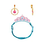 Игровой набор с мегакуклой L.O.L. Surprise! серии Big Baby Hair Hair Hair – Королева Всплеск (579724)