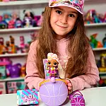 Ігровий набір із лялькою L.O.L. Surprise! серії All Star Sports – Баскетболістки (579816)