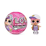 Ігровий набір із лялькою L.O.L. Surprise! серії All Star Sports – Баскетболістки (579816)