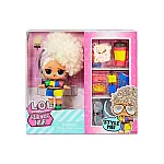 Кукла L.O.L. Surprise! серии Hair Hair Hair – Стильные прически (580348)