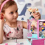 Кукла L.O.L. Surprise! серии Hair Hair Hair – Стильные прически (580348)