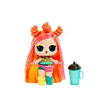 Кукла L.O.L. Surprise! серии Hair Hair Hair – Стильные прически (580348)