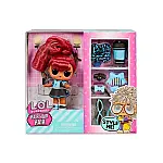 Кукла L.O.L. Surprise! серии Hair Hair Hair – Стильные прически (580348)