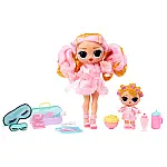 Игровой набор c куклами L.O.L. Surprise! серии Tweens&Tots - Айви и Крошка (580485)